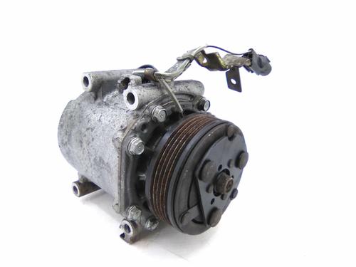 Used AC compressor AC compressor 19864613 19864613