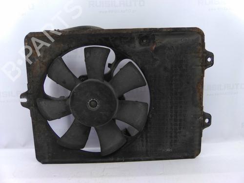 Used Radiator fan Radiator fan 19864615 19864615