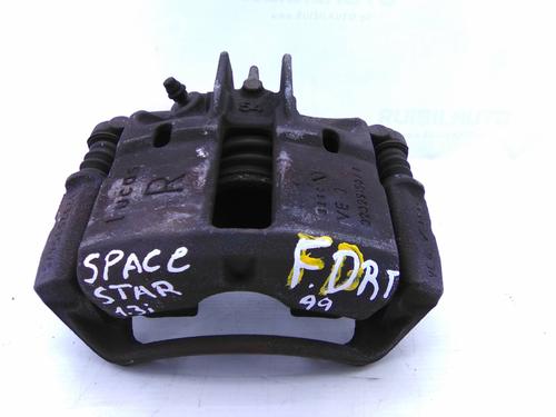 Used Right front brake caliper Right front brake caliper 19864627 19864627