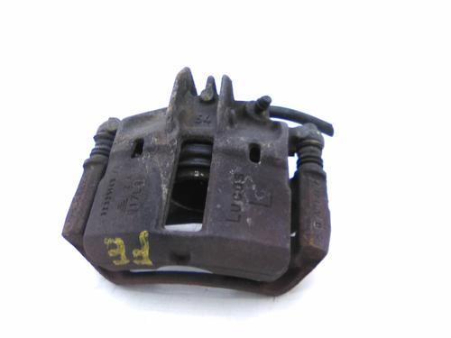 Used Left front brake caliper Left front brake caliper MITSUBISHI SPACE STAR MPV (DG_A) 1.3 16V (DG1A) (86 hp) 19864628 19864628