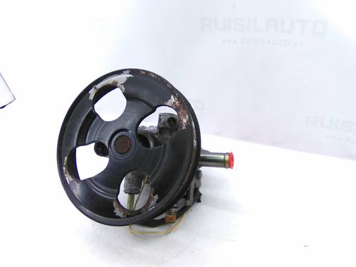 Used Steering pump Steering pump 19864617 19864617