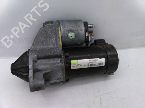 Used Starter Starter MITSUBISHI SPACE STAR MPV (DG_A) 1.3 16V (DG1A) (86 hp) 19864619 19864619