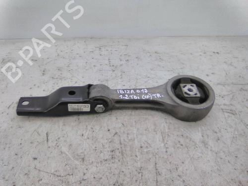 Used Gearbox mount Gearbox mount SEAT IBIZA IV ST (6J8, 6P8) 1.2 TDI (75 hp) 19864632 19864632