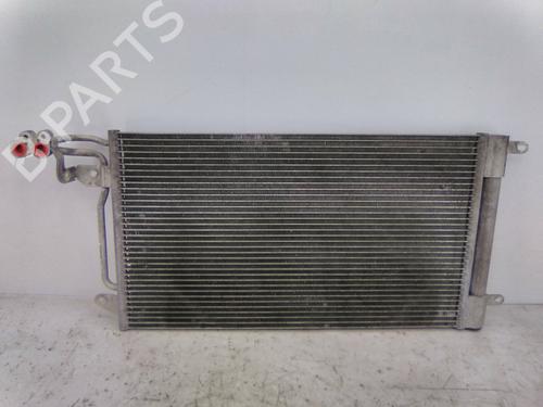 Used AC radiator AC radiator 19864646 19864646