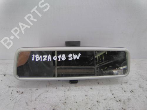 Used Rear mirror Rear mirror 19864635 19864635