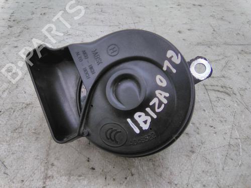 Used Horn Horn 19864648 19864648