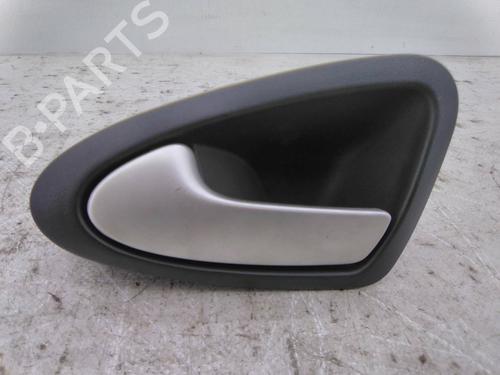 Used Rear left interior door handle Rear left interior door handle SEAT IBIZA IV ST (6J8, 6P8) 1.2 TDI (75 hp) 19864639 19864639