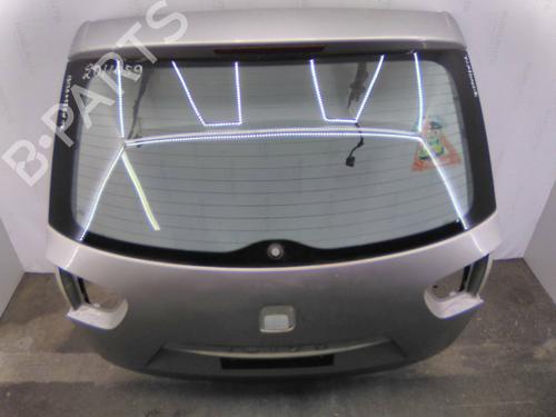 Used Tailgate Tailgate 19864640 19864640