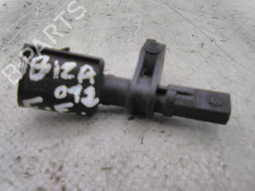 Used Electronic module Electronic module SEAT IBIZA IV ST (6J8, 6P8) 1.2 TDI (75 hp) 19864663 19864663