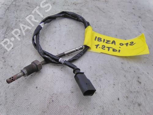 Used Electronic sensor Electronic sensor SEAT IBIZA IV ST (6J8, 6P8) 1.2 TDI (75 hp) 19864654 19864654