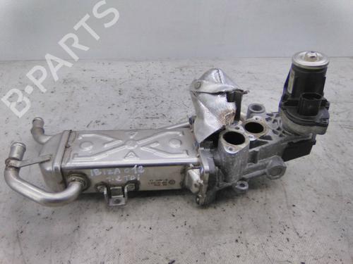 Used Egr Egr 19864664 19864664