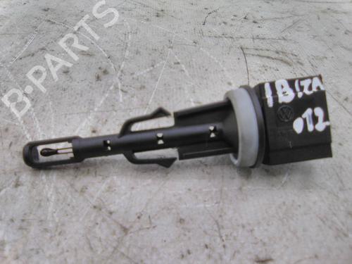 Used Electronic module Electronic module SEAT IBIZA IV ST (6J8, 6P8) 1.2 TDI (75 hp) 19864665 19864665