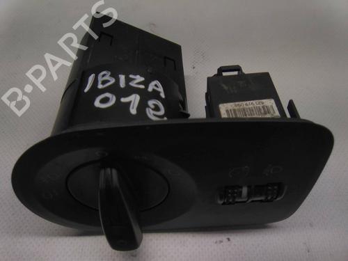 Used Steering column stalk Steering column stalk 19864658 19864658