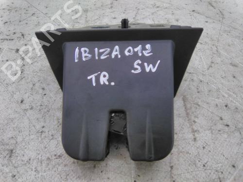 Bagklap lås Bagklap lås 19864669 19864669