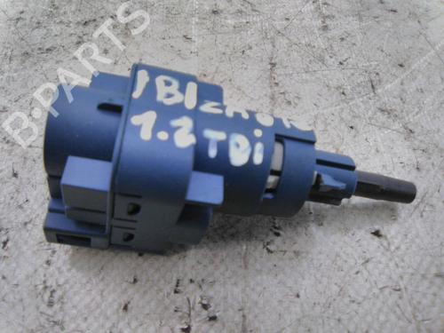 Used Electronic module Electronic module SEAT IBIZA IV ST (6J8, 6P8) 1.2 TDI (75 hp) 19864670 19864670