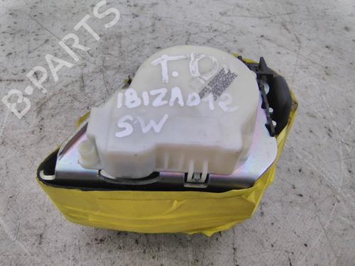Sikkerhedssele bag højre Sikkerhedssele bag højre 19864686 19864686