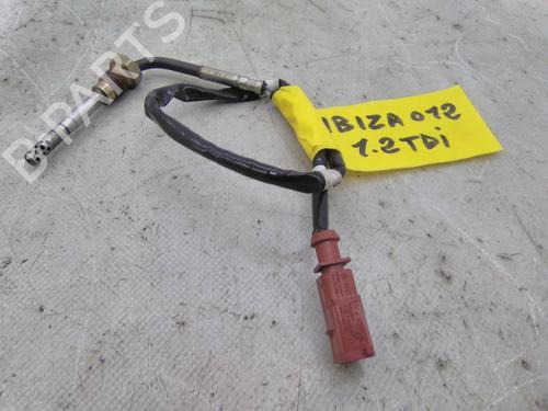 Used Electronic sensor Electronic sensor SEAT IBIZA IV ST (6J8, 6P8) 1.2 TDI (75 hp) 19864674 19864674