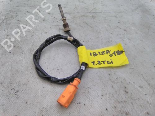 Used Electronic sensor Electronic sensor SEAT IBIZA IV ST (6J8, 6P8) 1.2 TDI (75 hp) 19864675 19864675