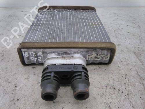 Used Heater matrix Heater matrix SEAT IBIZA IV ST (6J8, 6P8) 1.2 TDI (75 hp) 19864677 19864677