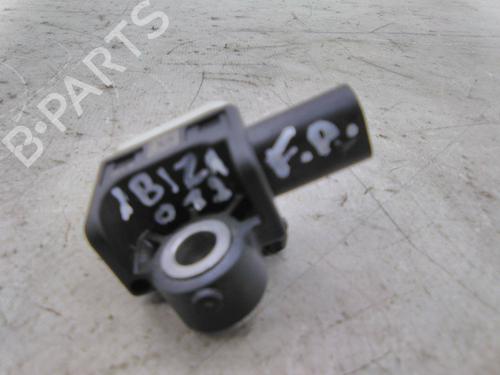Used Electronic module Electronic module SEAT IBIZA IV ST (6J8, 6P8) 1.2 TDI (75 hp) 19864690 19864690