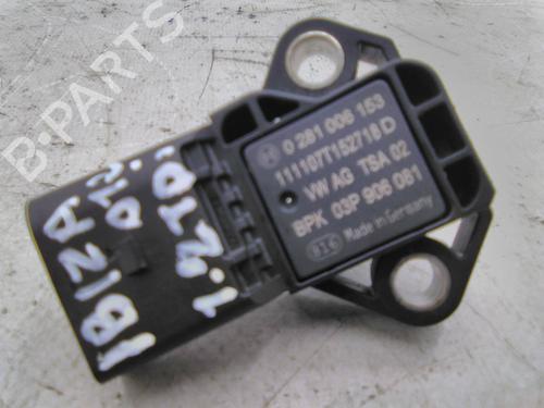 Used Electronic module Electronic module SEAT IBIZA IV ST (6J8, 6P8) 1.2 TDI (75 hp) 19864681 19864681