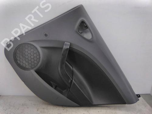 Used Rear right panel Rear right panel SEAT IBIZA IV ST (6J8, 6P8) 1.2 TDI (75 hp) 19864695 19864695