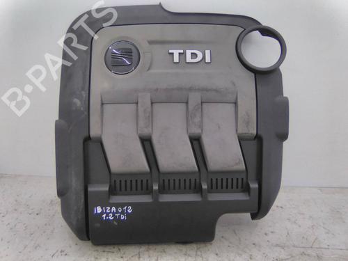 Used Upper protection Upper protection 19864708 19864708