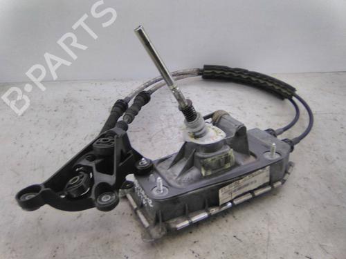 Used Gear lever Gear lever SEAT IBIZA IV ST (6J8, 6P8) 1.2 TDI (75 hp) 19864711 19864711