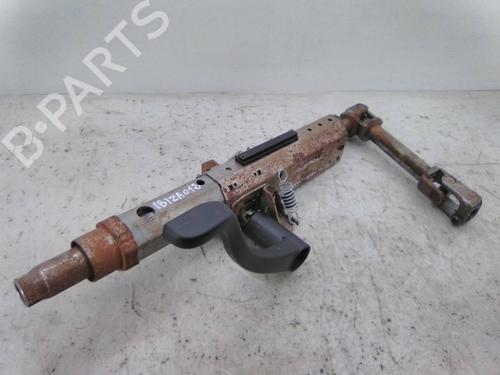 Used Steering column Steering column 19864705 19864705