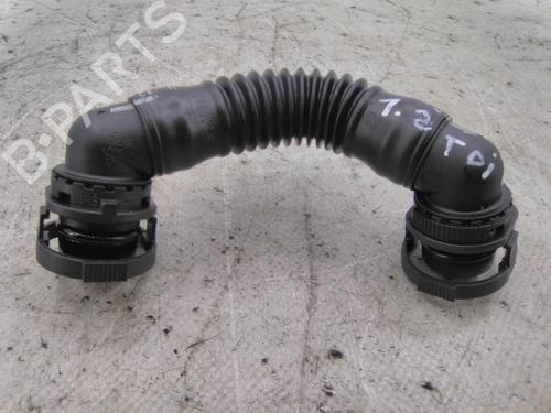 Used Pipe Pipe 19864733 19864733