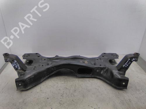 Used Subframe Subframe 19864735 19864735