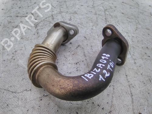 Used Pipe Pipe 19864721 19864721