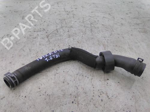 Used Pipe Pipe 19864722 19864722