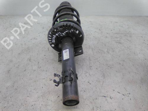 Used Right front shock absorber Right front shock absorber 19864738 19864738