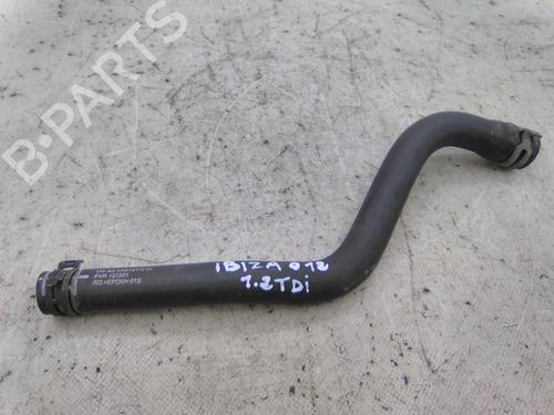 Used Pipe Pipe 19864724 19864724