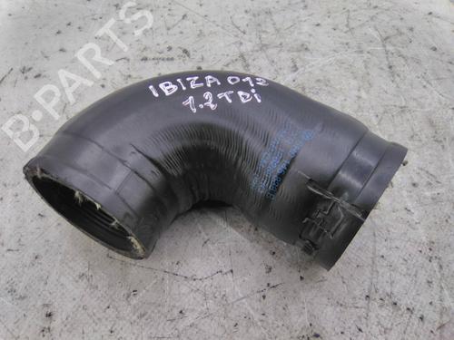 Used Intercooler pipe Intercooler pipe SEAT IBIZA IV ST (6J8, 6P8) 1.2 TDI (75 hp) 19864727 19864727