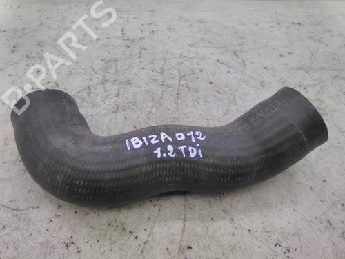 Used Intercooler pipe Intercooler pipe SEAT IBIZA IV ST (6J8, 6P8) 1.2 TDI (75 hp) 19864728 19864728
