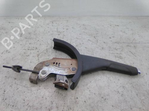 Used Hand brake Hand brake SEAT IBIZA IV ST (6J8, 6P8) 1.2 TDI (75 hp) 19864742 19864742