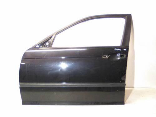 Dør venstre fortil Dør venstre fortil BMW 3 (E46) 320 d (129 hp) 19864757 19864757