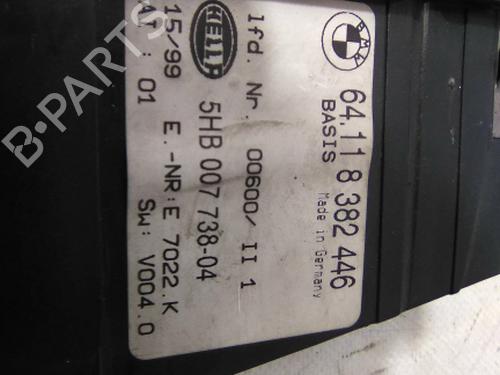 Climate control BMW 3 (E46) 320 d | BP19864771I5 - Image 2