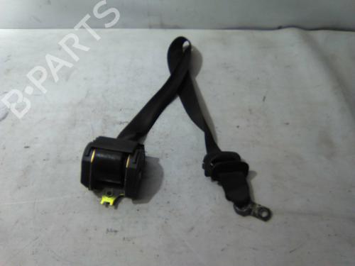 Used Front left seatbelt Front left seatbelt BMW 3 (E46) 320 d (129 hp) 19864789 19864789