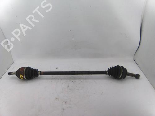 Used Right front driveshaft Right front driveshaft OPEL CORSA A Hatchback (S83) 1.2 i (F08, M08, F68, M68) (45 hp) 19864820 19864820