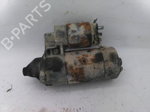 Used Starter Starter 19864847 19864847