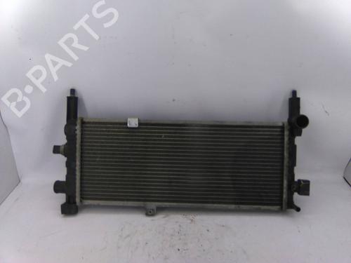 Used Water radiator Water radiator 19864848 19864848