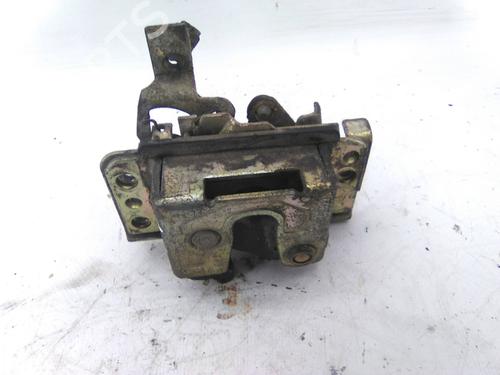 Used Front right lock Front right lock OPEL CORSA A Hatchback (S83) 1.2 i (F08, M08, F68, M68) (45 hp) 19864833 19864833