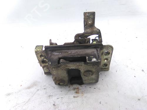 Used Front left lock Front left lock 19864834 19864834