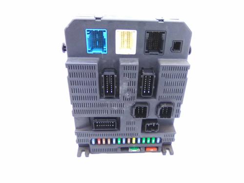 Used Electronic module Electronic module PEUGEOT 308 I (4A_, 4C_) 1.6 HDi (109 hp) 19864905 19864905