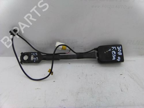 Used Seat buckle Seat buckle 19864929 19864929