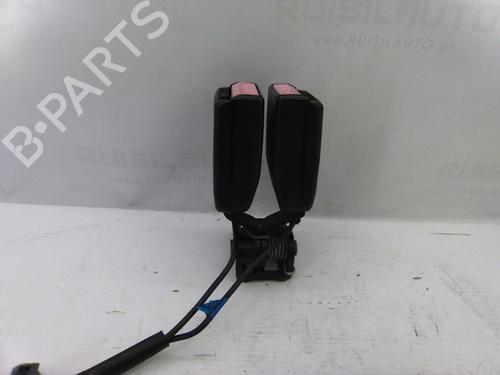 Used Seat buckle Seat buckle PEUGEOT 308 I (4A_, 4C_) 1.6 HDi (109 hp) 19864931 19864931