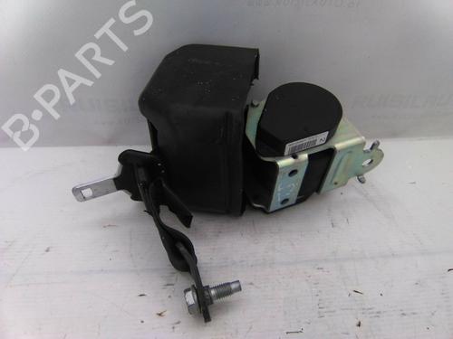 Used Rear right seatbelt Rear right seatbelt 19864918 19864918
